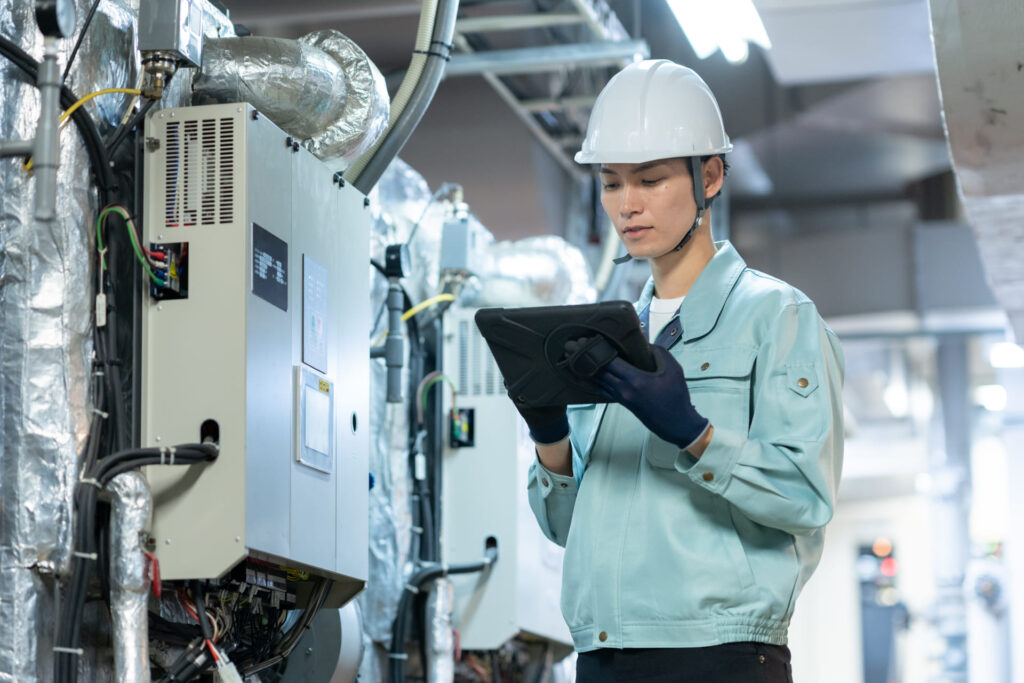 工場の電気代を抑えたい！有効な対策は？